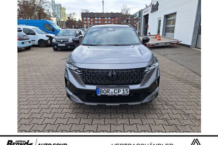 Renault Austral Gebrauchtwagen