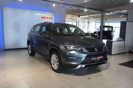 Seat Ateca Gebrauchtwagen
