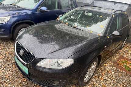 Seat Exeo Gebrauchtwagen