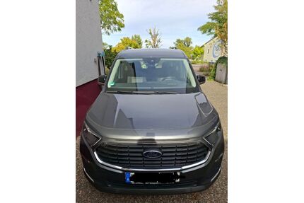 Ford Tourneo Connect Gebrauchtwagen