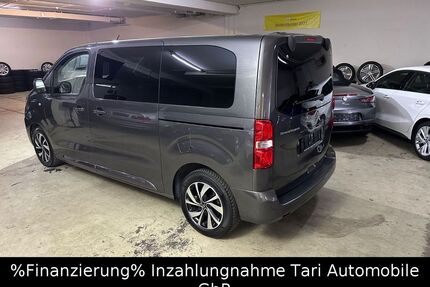 Citroen SpaceTourer Gebrauchtwagen