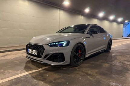 Audi RS5 Gebrauchtwagen