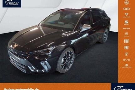 Cupra Leon Gebrauchtwagen
