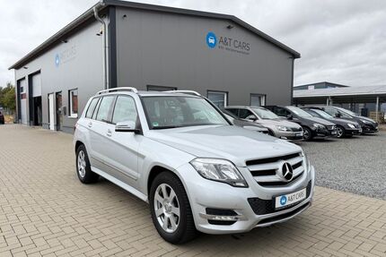 Mercedes-Benz GLK 200 Gebrauchtwagen