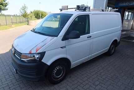 VW T6 Transporter Gebrauchtwagen