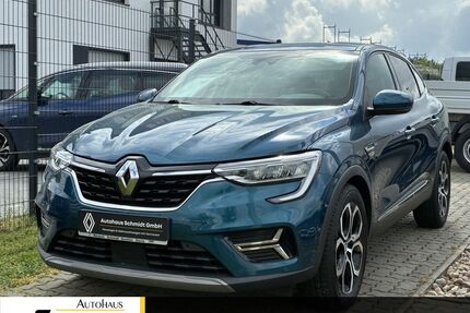 Renault Arkana Gebrauchtwagen