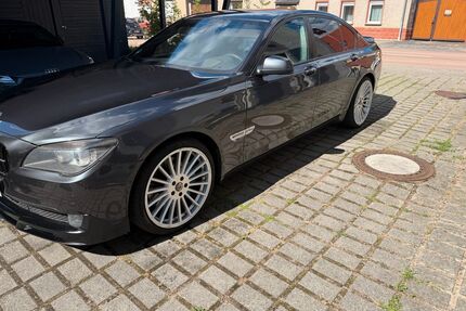 BMW 750 Gebrauchtwagen
