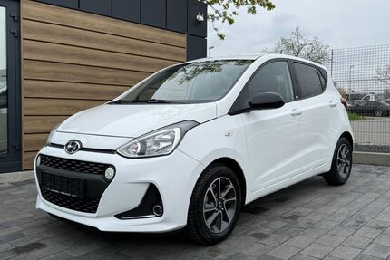 Hyundai i10 Gebrauchtwagen