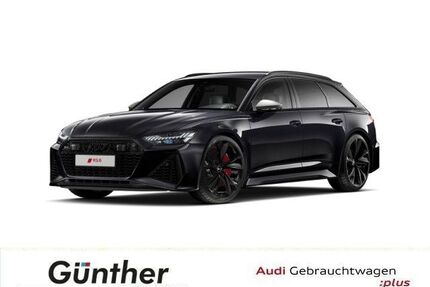 Audi RS6 Gebrauchtwagen