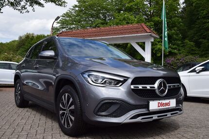 Mercedes-Benz GLA 200 Gebrauchtwagen