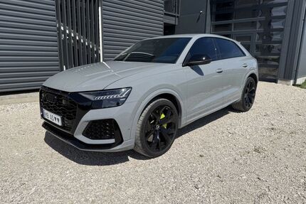Audi RSQ8 Gebrauchtwagen