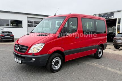 Mercedes-Benz Sprinter Gebrauchtwagen