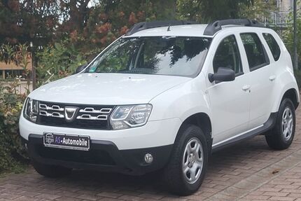 Dacia Duster Gebrauchtwagen