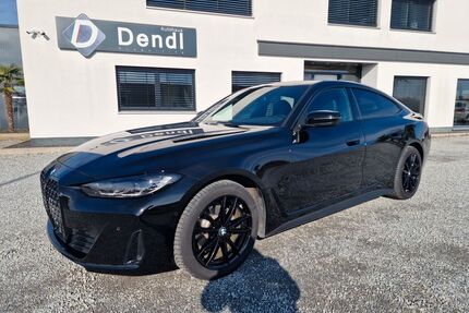 BMW 420 Gran Coupé Gebrauchtwagen