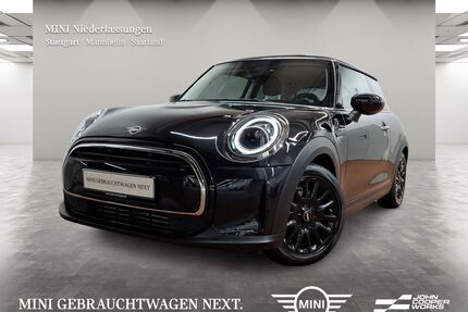 Mini ONE Gebrauchtwagen