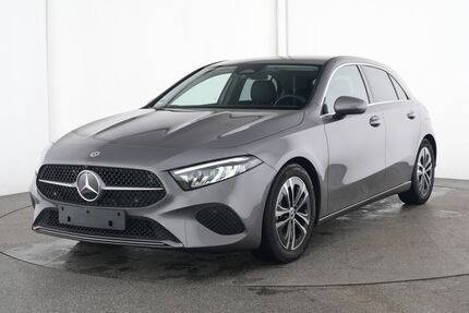 Mercedes-Benz A 200 Gebrauchtwagen