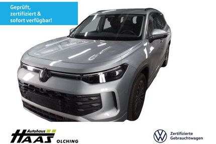 VW Tayron Gebrauchtwagen