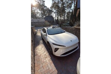 Nio ET7 Gebrauchtwagen