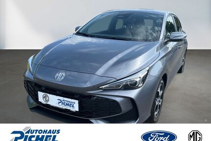 MG MG3 Gebrauchtwagen