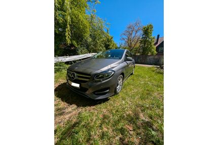 Mercedes-Benz B 180 Gebrauchtwagen