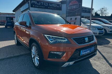 Seat Ateca Gebrauchtwagen