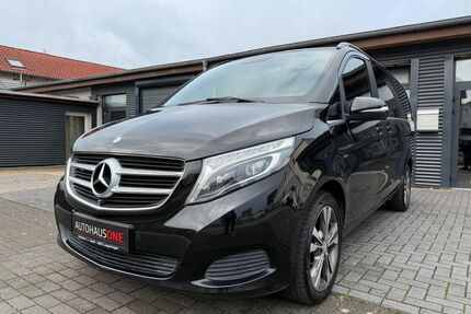 Mercedes-Benz V 250 Gebrauchtwagen
