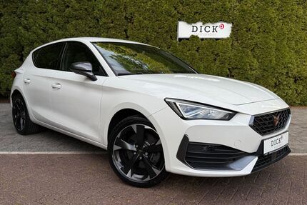 Cupra Leon Gebrauchtwagen