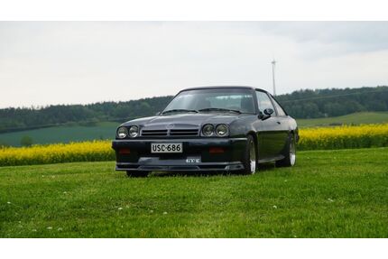 Opel Manta Gebrauchtwagen