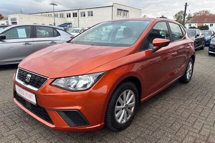 Seat Ibiza Gebrauchtwagen
