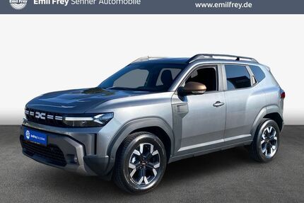 Dacia Duster Gebrauchtwagen