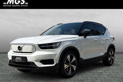 Volvo XC40 Gebrauchtwagen