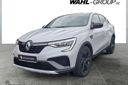 Renault Arkana Gebrauchtwagen
