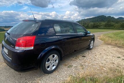 Opel Signum Gebrauchtwagen