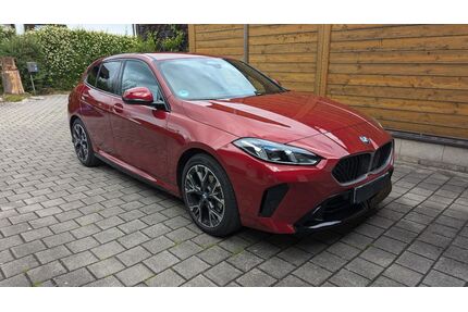 BMW 118 Gebrauchtwagen