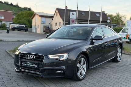 Audi A5 Gebrauchtwagen