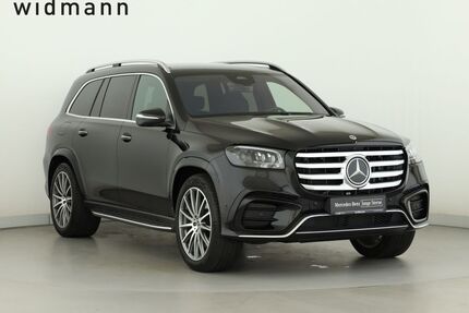 Mercedes-Benz GLS 580 Gebrauchtwagen