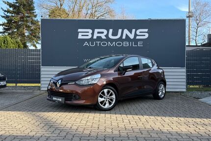 Renault Clio Gebrauchtwagen