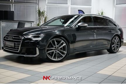 Audi S6 Gebrauchtwagen