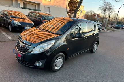 Chevrolet Spark Gebrauchtwagen