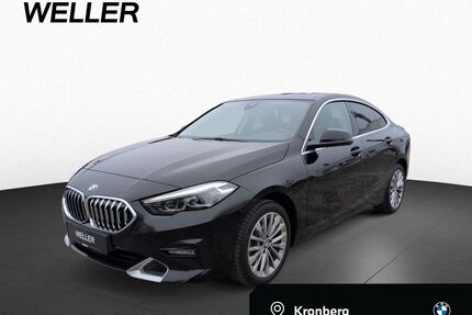 BMW 220 Gran Coupé Gebrauchtwagen