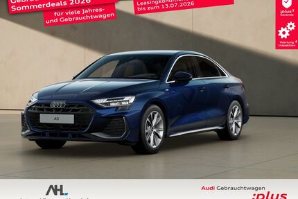 Audi A3 Gebrauchtwagen