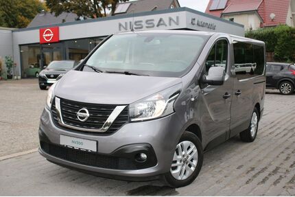 Nissan NV300 Gebrauchtwagen