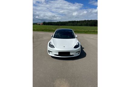 Tesla Model 3 Gebrauchtwagen