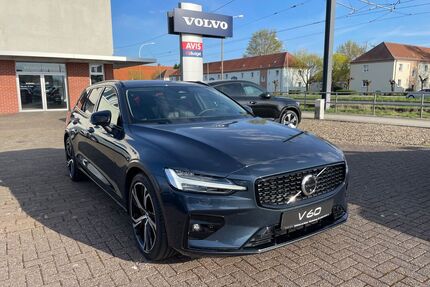 Volvo V60 Gebrauchtwagen