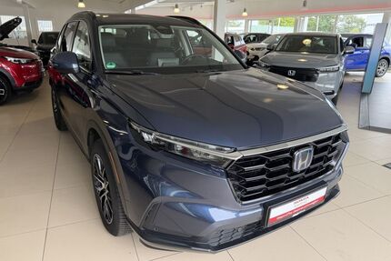 Honda CR-V Gebrauchtwagen
