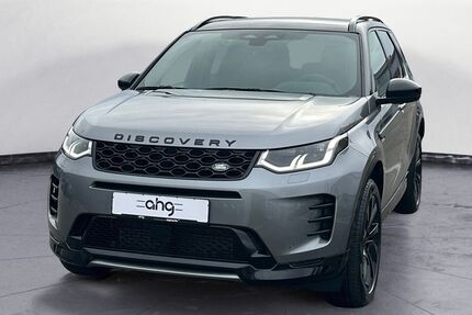 Land Rover Discovery Sport Gebrauchtwagen