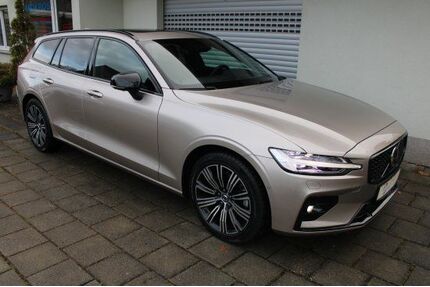 Volvo V60 Gebrauchtwagen