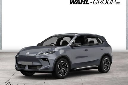 MG S5 Gebrauchtwagen