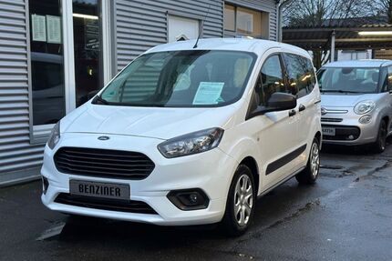 Ford Tourneo Courier Gebrauchtwagen