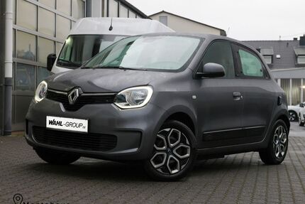 Renault Twingo Gebrauchtwagen